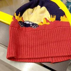 Gorro, segons ha informat IKEA Saint-Etienne mitjançant iLost