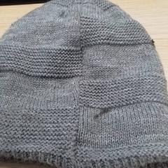 Beanie Grijs, como reportado por Qbuzz Fryslân utilizando o iLost