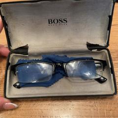 النظارات، كما تم الإبلاغ عنه بواسطة ibis Styles Rotterdam Ahoy عبر iLost