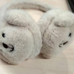 Oorverwarmers, gemeldet von IKEA Gent über iLost