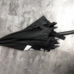 Paraply Zwart, som rapportert av Arriva Friesland / Groningen ved bruk av iLost