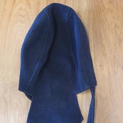 Muts, come riportato da GVB utilizzando iLost