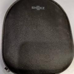 Bolsa almacenaje, ha sido reportado por Qbuzz GD Groningen HS con iLost