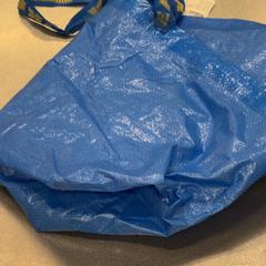 マイバッグ, segons ha informat IKEA Tokyo-Bay mitjançant iLost