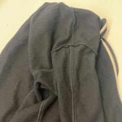 Chaleco, segundo informou GVB usando iLost