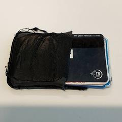 Kaartenhouder Avinash, a été signalé par Centraal magazijn utilisant iLost