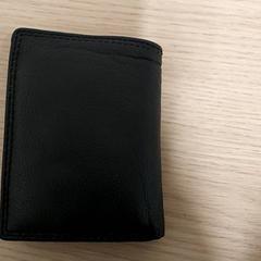 Plånbok, rapporterat av Regio Limburg - Leuven med iLost