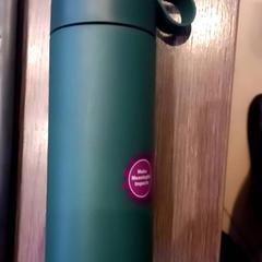 İLost kullanarak Leonardo Royal Hotel Amsterdam tarafından bildirildiği gibi Şişe