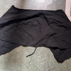 Top Black, como reportado por KABUL à GoGo / Teatro utilizando o iLost