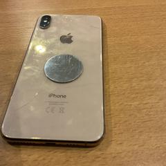 الهاتف الذكي Xs iPhone، كما تم الإبلاغ عنه بواسطة Gemeente Amsterdam عبر iLost