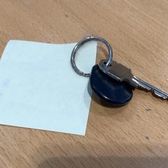 Key, as reported by Gemeente Gooise Meren using iLost