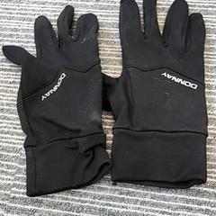 Hanske, som rapportert av Pathé Delft ved bruk av iLost