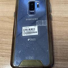 Smartfón Samsung Samsung, ako bolo nahlásené Connexxion Noord Holland Noord Hoorn pomocou iLost