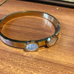 Armband, zoals gemeld door Pathé Rembrandt Utrecht met iLost