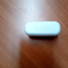 Ørepropp Wit, som rapportert av Regio Limburg - Leuven ved bruk av iLost