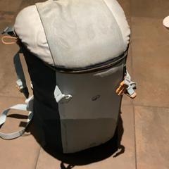 Bag Blue, as reported by MEININGER Hotel Amsterdam City West using iLost