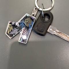 Kerékpár kulcs, amint azt Qbuzz GD Groningen HS az iLost segítségével jelentette.