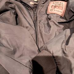 Dzseki, amint azt De Efteling az iLost segítségével jelentette.