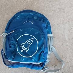 Mochila, ha sido reportado por Regio Oost-Vlaanderen con iLost