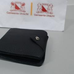 Portemonnee Ferreira, zoals gemeld door Gemeente Utrecht met iLost