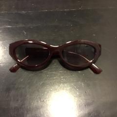 Sluneční brýle, jak nahlášeno U-OV Utrecht pomocí iLost