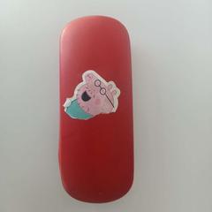 بريليندوس Brillenkoker، كما تم الإبلاغ عنه بواسطة Gebo Tours عبر iLost