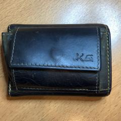Wallet Grotz, as reported by Gemeente Amsterdam using iLost