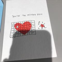 Kaartje, som rapportert av Bibliotheek Neude (Utrecht) ved bruk av iLost