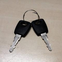 Sleutels, iLost를 사용하여 Arriva Oost-Brabant에 보고됨