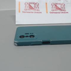 Telefoon grijs Xiaomi، كما تم الإبلاغ عنه بواسطة Gemeente Utrecht عبر iLost