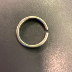 Dzwonić, zgłoszono przez Eindhoven Airport przy użyciu iLost