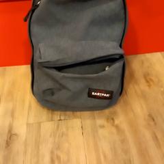 Ryggsekk Rugzaj, som rapportert av Arriva Limburg Noord ved bruk av iLost