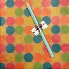 Ajándék, amint azt Blauwnet Zwolle az iLost segítségével jelentette.