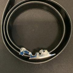 Belte, som rapportert av Eindhoven Airport ved bruk av iLost