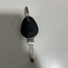 鍵 key bike がiLostで TU/e - Receptie Atlas によって報告されました