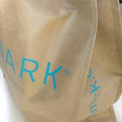 Bossa - Draagtas, segons ha informat Centraal magazijn mitjançant iLost