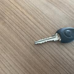 Klucz, zgłoszono przez Breng Arnhem przy użyciu iLost