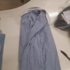 Shirt, come riportato da Grand Hotel Amrâth Amsterdam utilizzando iLost