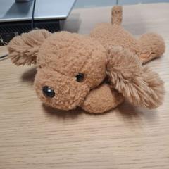 İLost kullanarak IKEA Duiven tarafından bildirildiği gibi Knuffel hondje