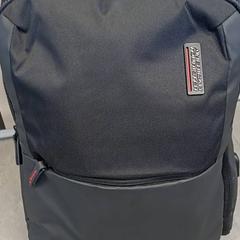 Mochila, ha sido reportado por U-OV Amersfoort con iLost