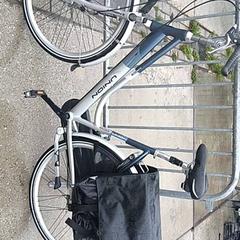 Dámské kolo Union, jak nahlášeno Stadswerk072 pomocí iLost