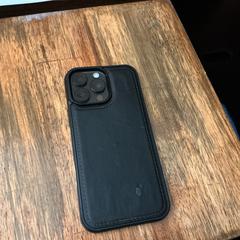 Iphone Zwarte iphone, zoals gemeld door W1 - DreamVille met iLost