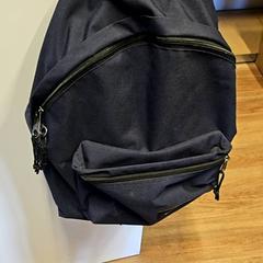 Ruksak, ako bolo nahlásené Qbuzz ZHN pomocou iLost