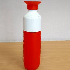 Drinkfles Rood, segundo informou Regio Limburg - Leuven usando iLost