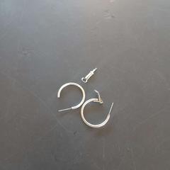 피어싱, iLost를 사용하여 Conscious Hotel Westerpark에 보고됨