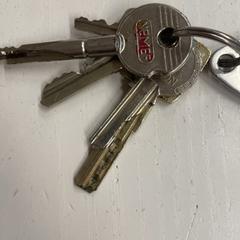 Nycklar, rapporterat av GVB med iLost