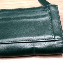 Wallet, as reported by Connexxion Haarlem AML using iLost