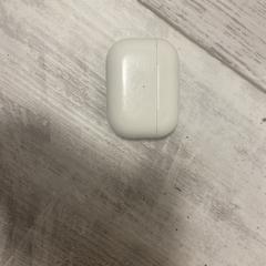AirPod-case, iLost-i jakinarazi zaion moduan