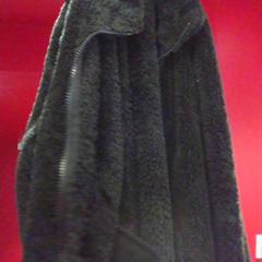 Dzseki, amint azt MEININGER Hotel Roma Termini az iLost segítségével jelentette.