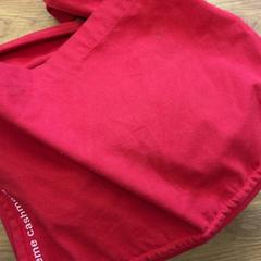 Tas, zoals gemeld door GVB met iLost